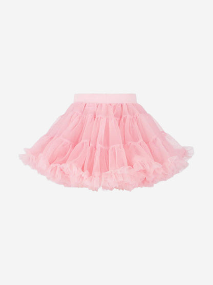 女婴粉色 Binky Tutu