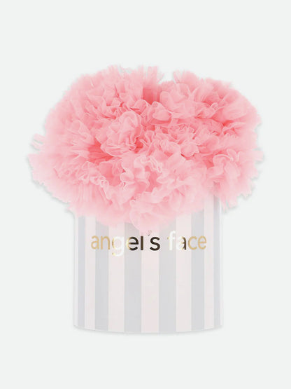 女婴粉色 Binky Tutu