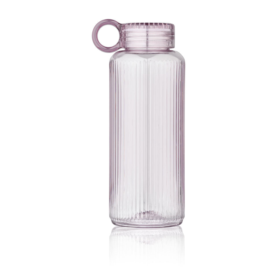 丁香紫水瓶(500ml)