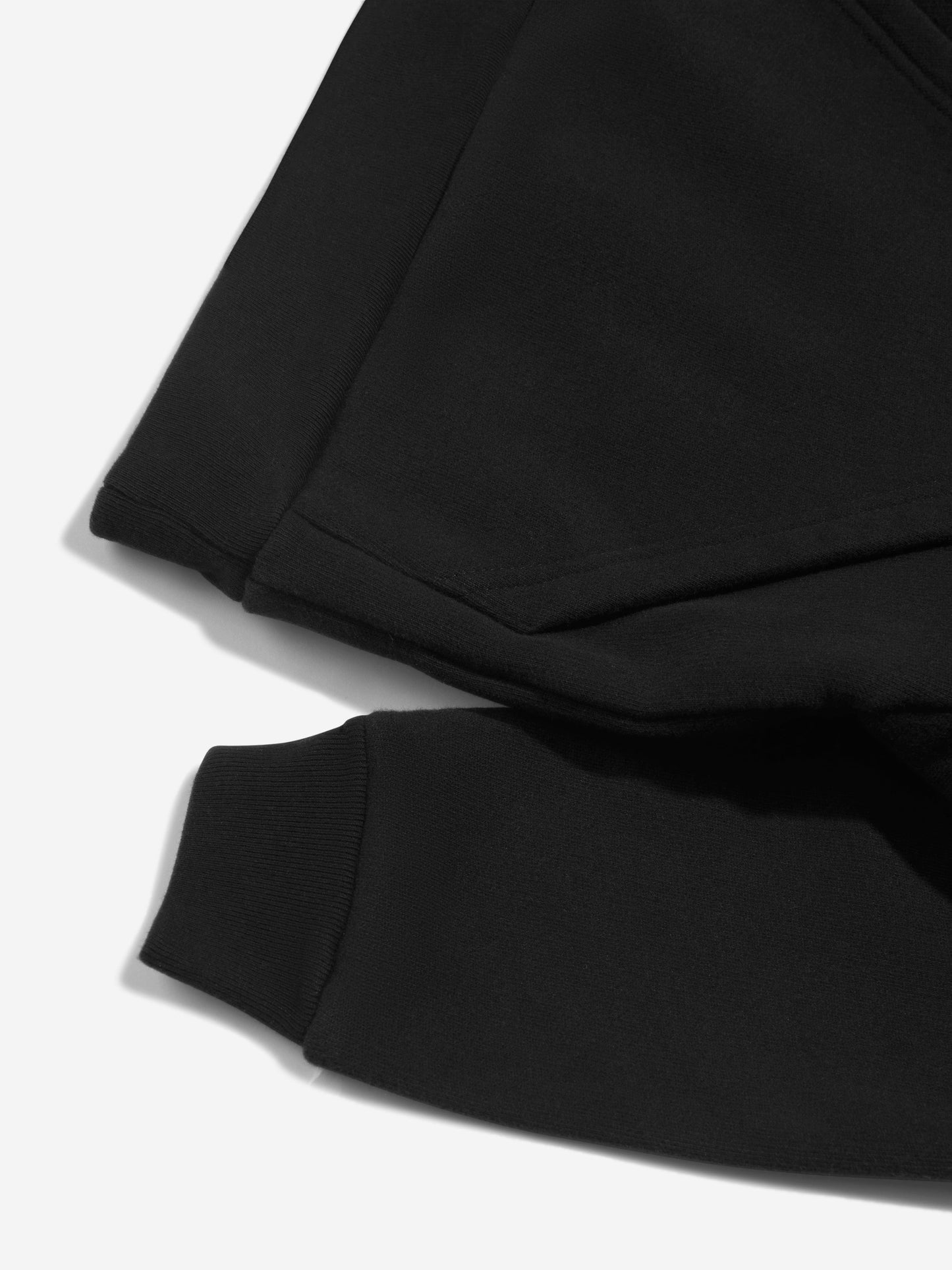 Balenciaga 儿童经典连帽衫