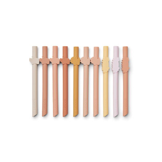 吸管（10根）