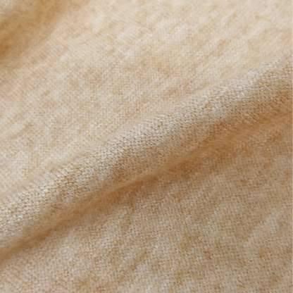 女童燕麦黄芭蕾舞护腿(Biscotti - KIDS leg warmers)