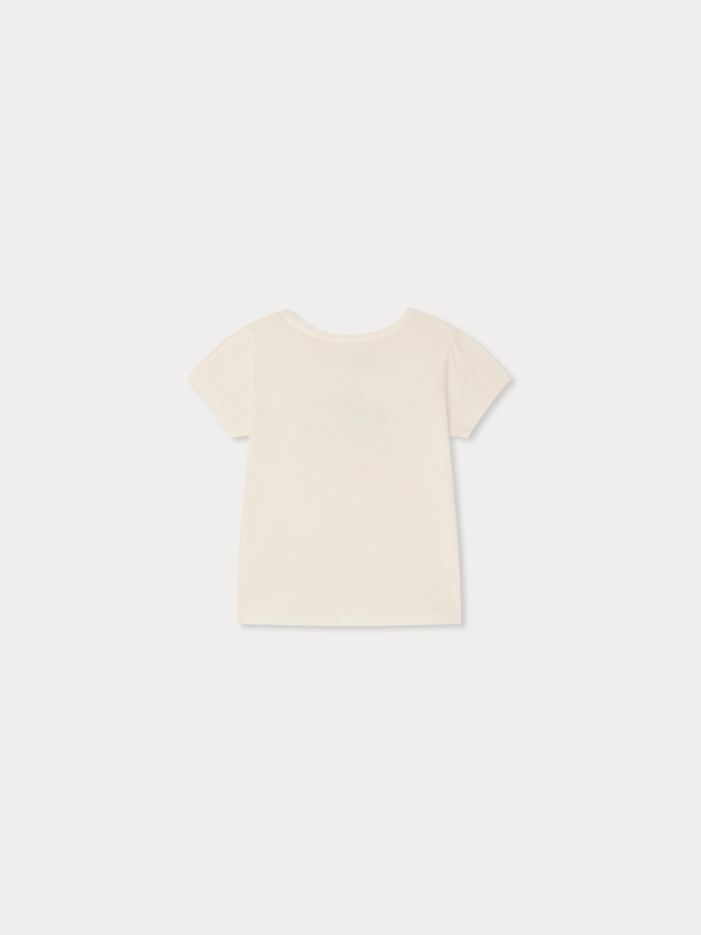 T-shirt imprimé Hawai Capricia