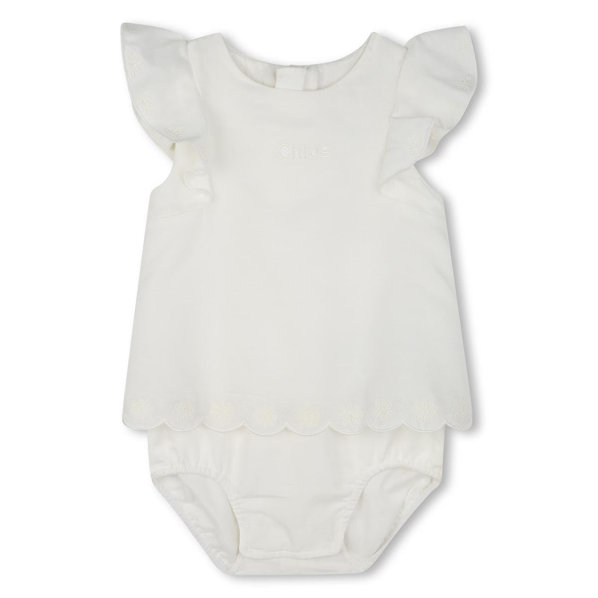 ENSEMBLE SHORT+TUNIQUE