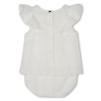 ENSEMBLE SHORT+TUNIQUE