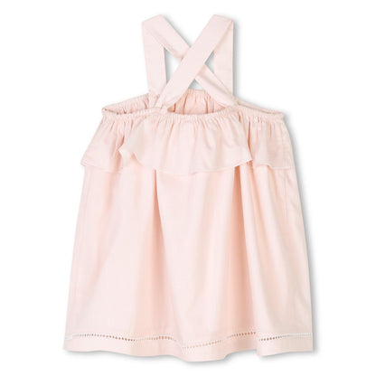 ENS.ROBE+BLOOMER+CHAPEAU
