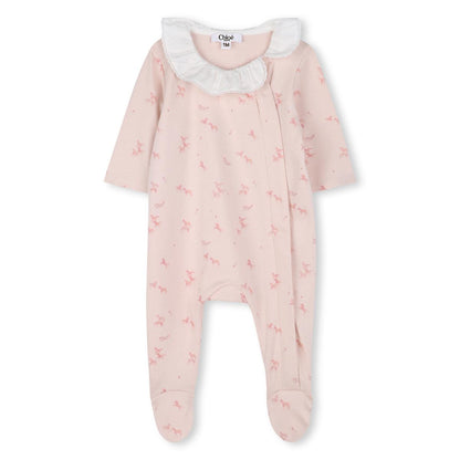 ENSEMBLE TEXTILE