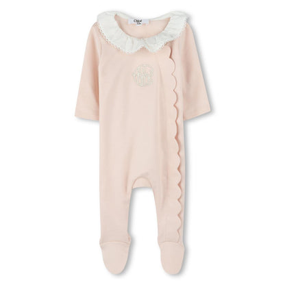 ENS. PYJAMA+BAVOIR