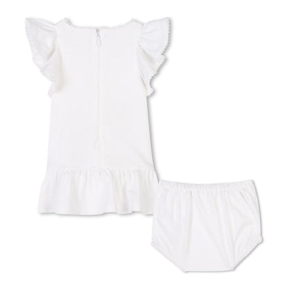 ENSEMBLE ROBE+BLOOMER
