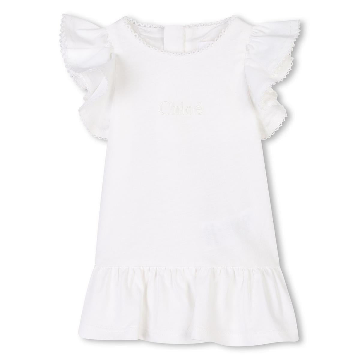 ENSEMBLE ROBE+BLOOMER