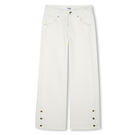 PANTALON DENIM