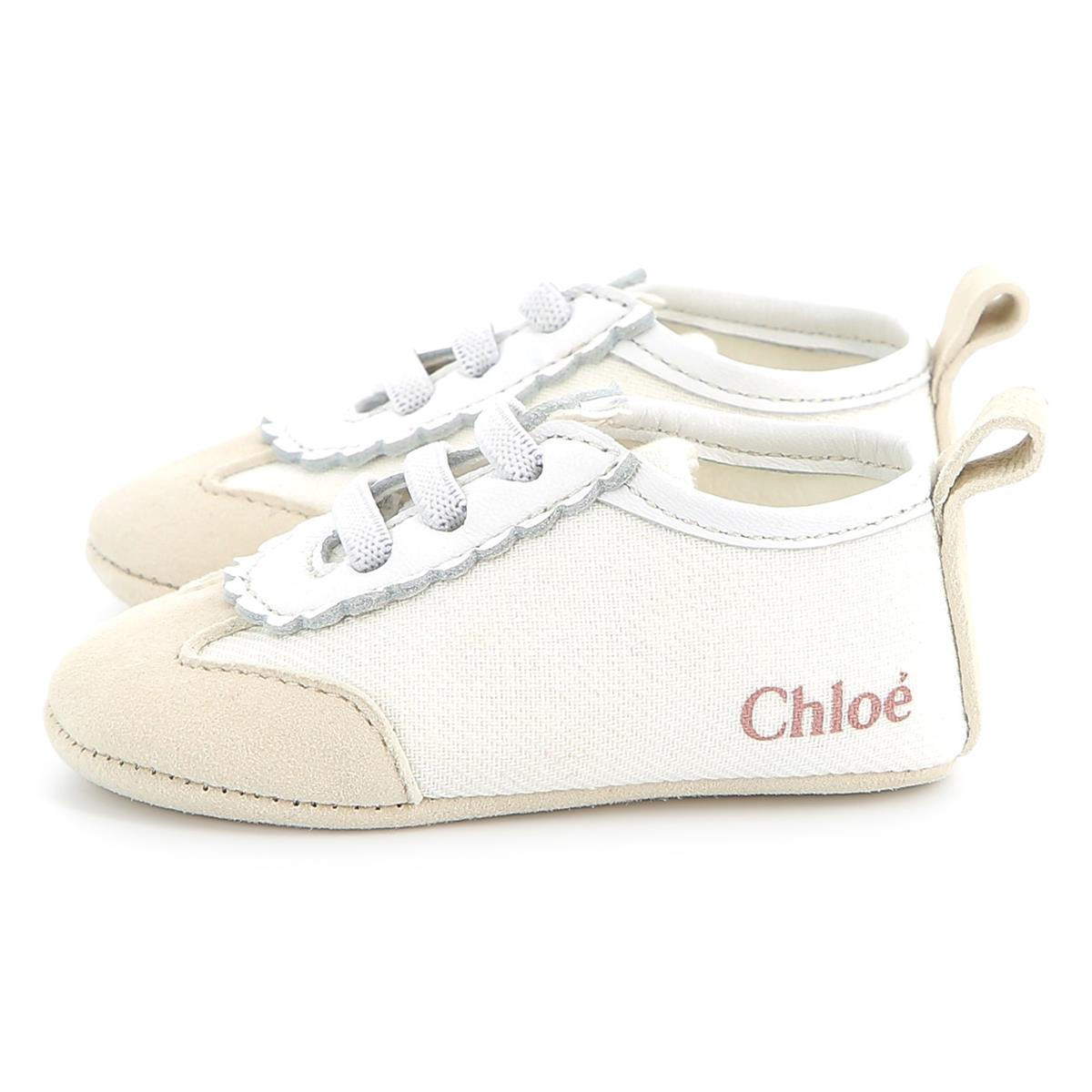 CHAUSSONS