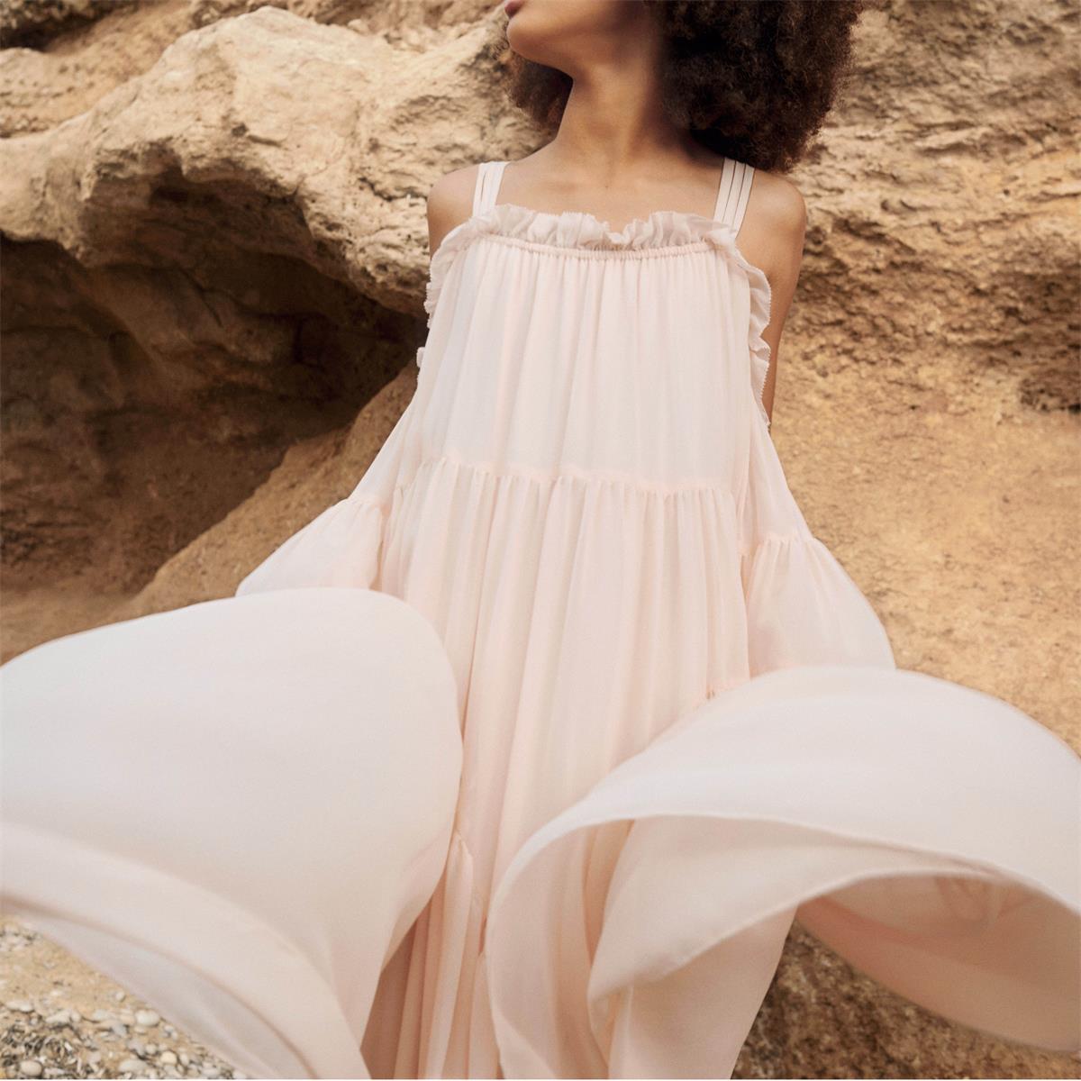ROBE CEREMONIE