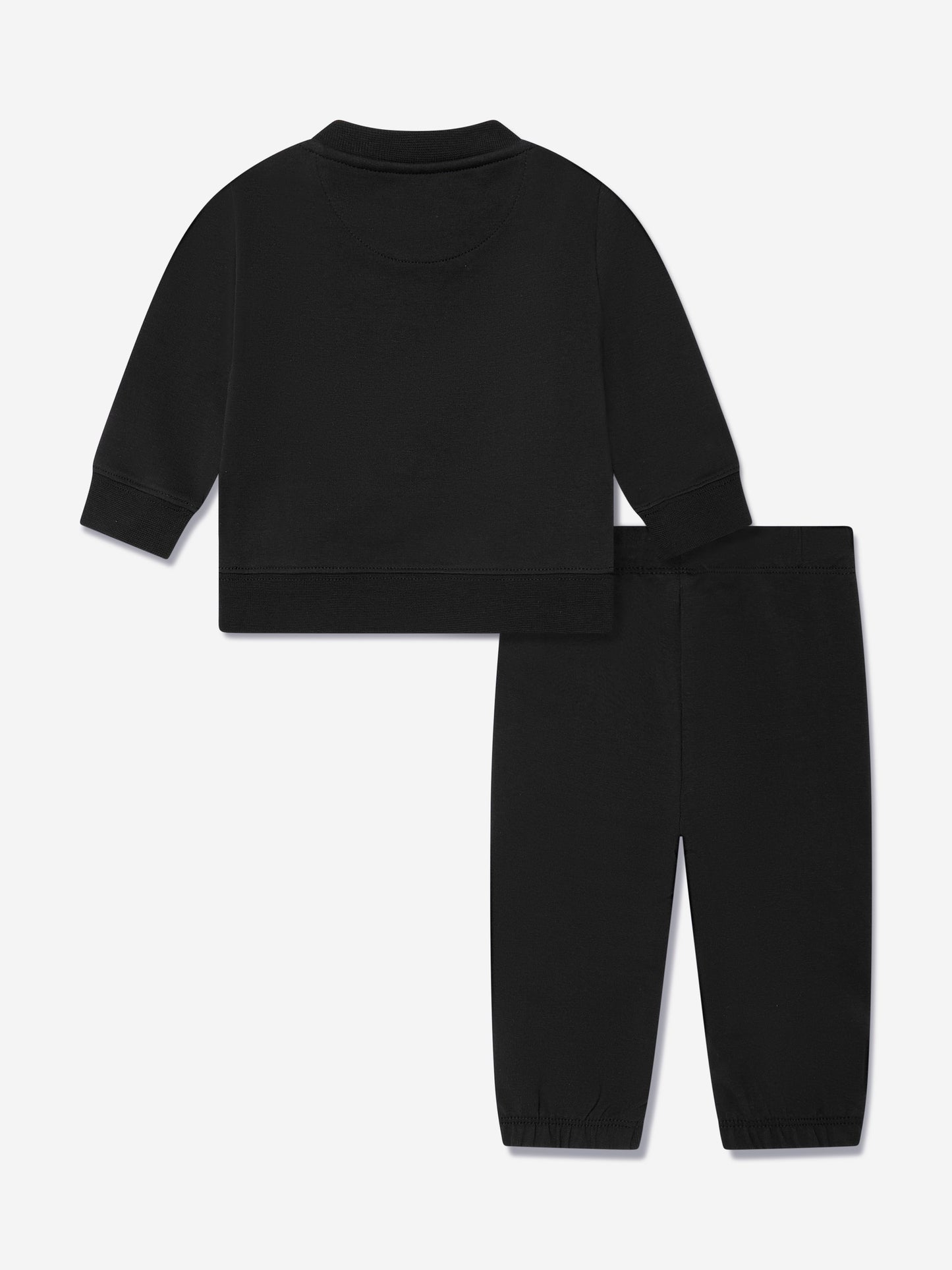 Calvin Klein Baby Organic Cotton Logo Tracksuit