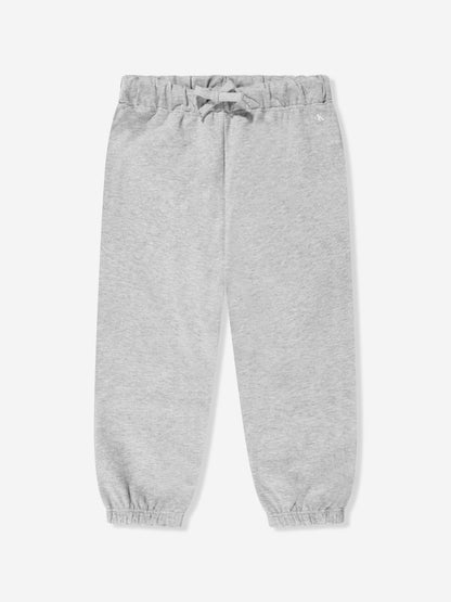 Calvin Klein Baby Monogram 3 件套礼品套装（灰色）