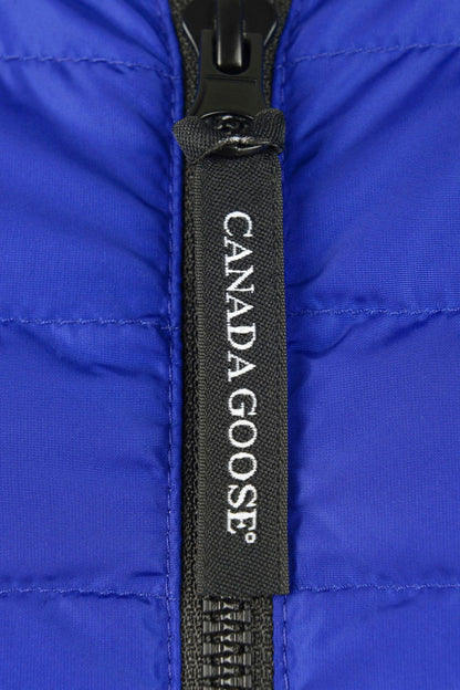 Canada Goose 男童青年混合针织夹克
