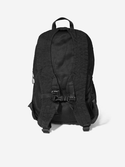 CP Company 男孩背包 黑色（40厘米）