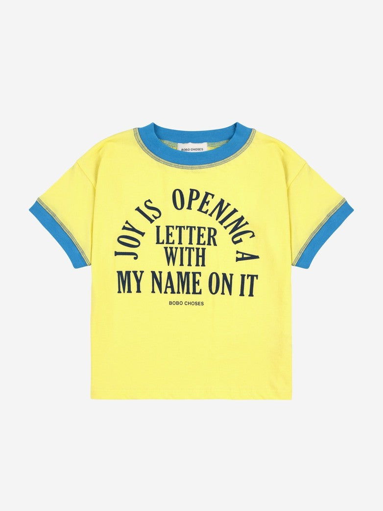 Joy Is T-shirt