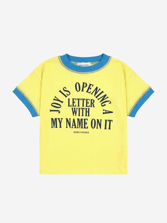 Joy Is T-shirt