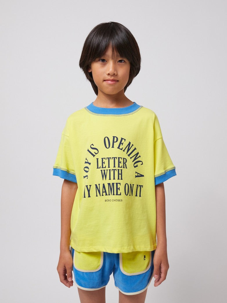 Joy Is T-shirt