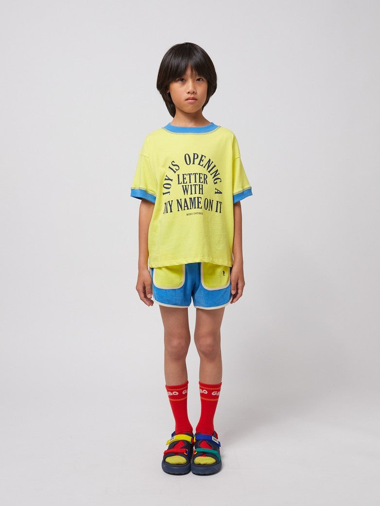 Joy Is T-shirt