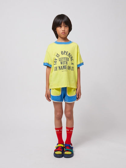 Joy Is T-shirt