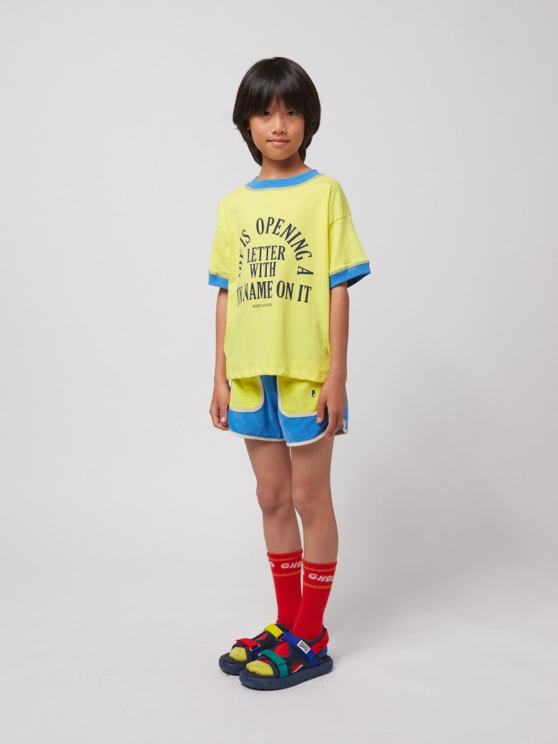 Joy Is T-shirt