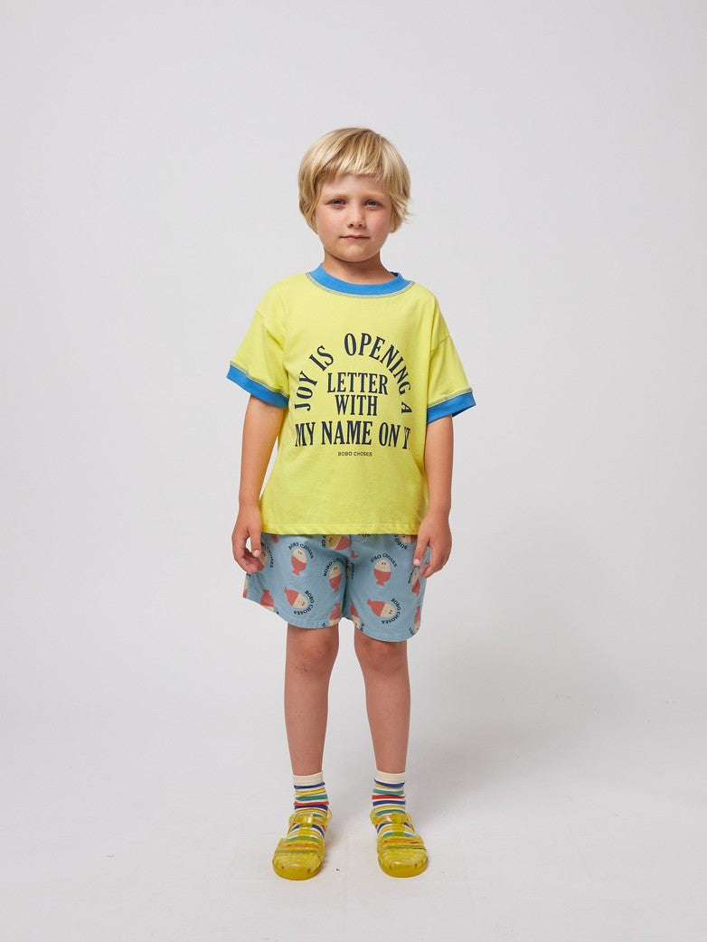 Joy Is T-shirt