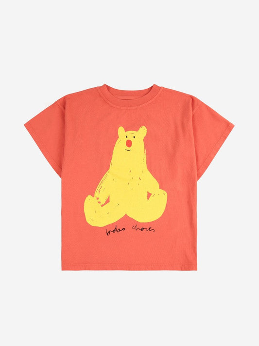 Hug Me Bear T-shirt