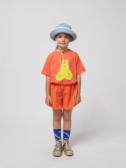 Hug Me Bear T-shirt