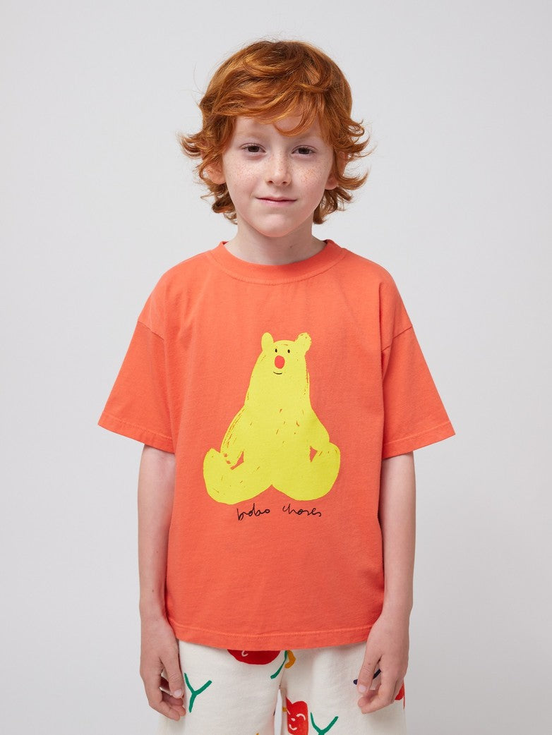 Hug Me Bear T-shirt