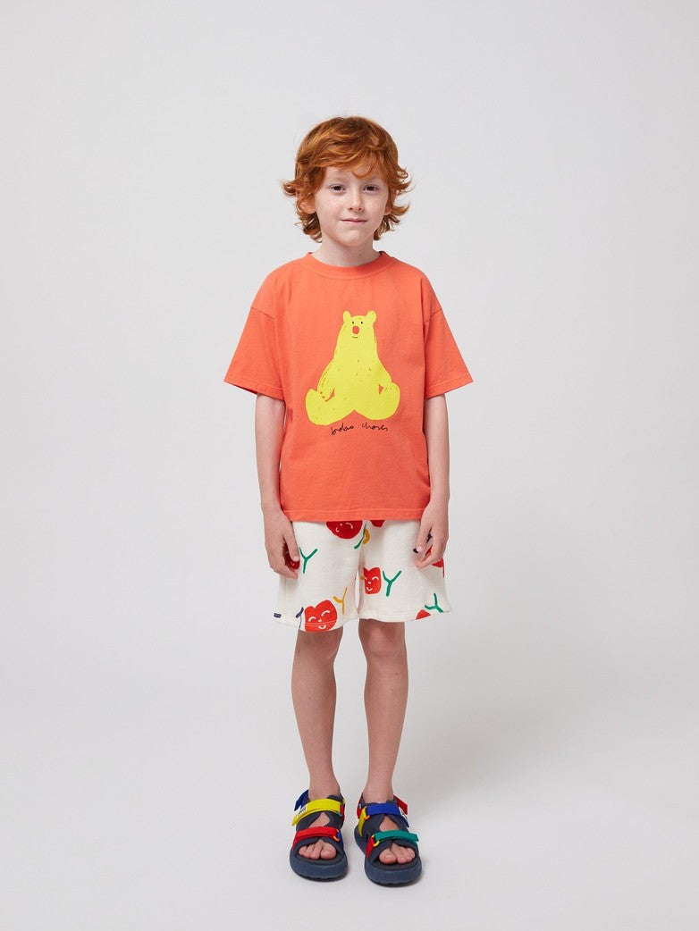 Hug Me Bear T-shirt