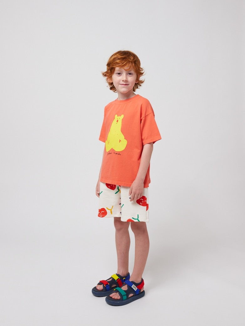 Hug Me Bear T-shirt