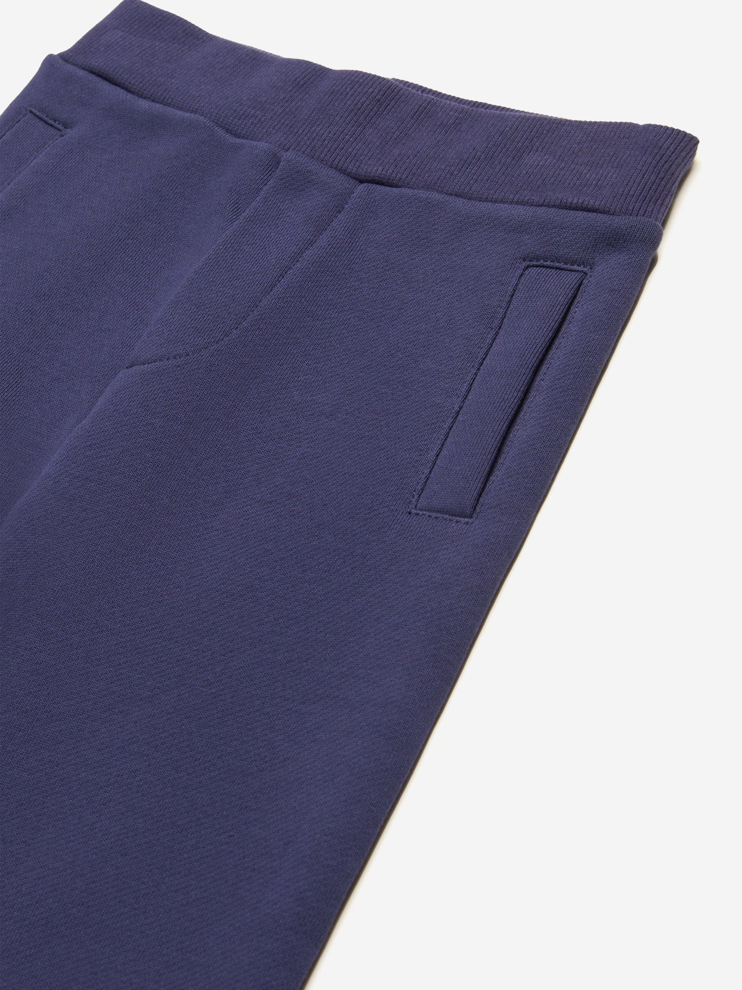 Baby Boys Logo Joggers in Navy