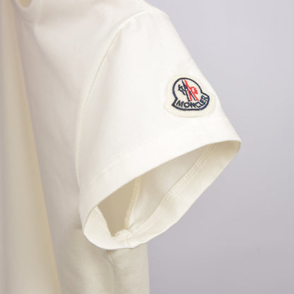 Boys White "MAGLIA" T-shirt