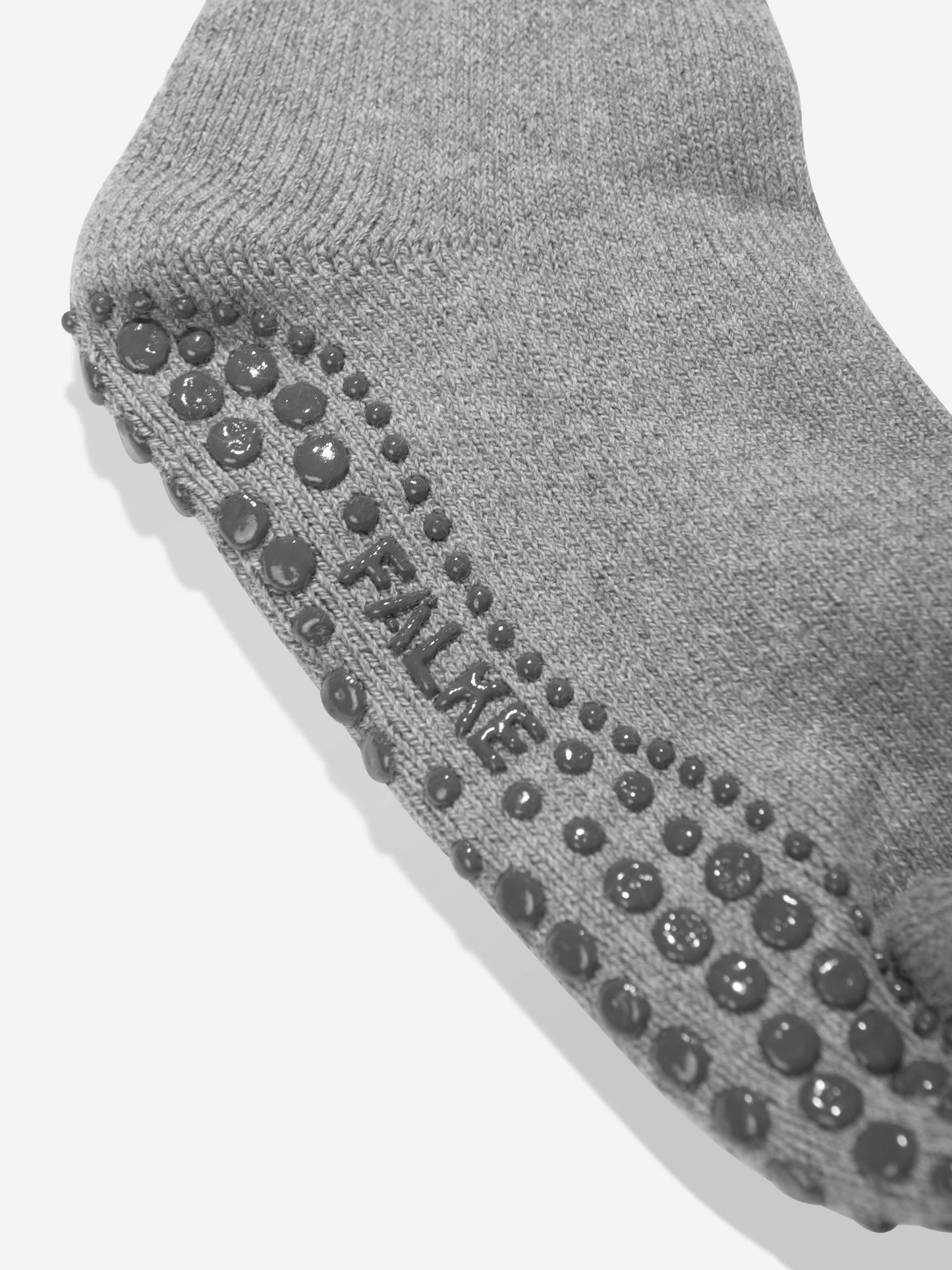 Falke Kids Catspads 家居袜（灰色）
