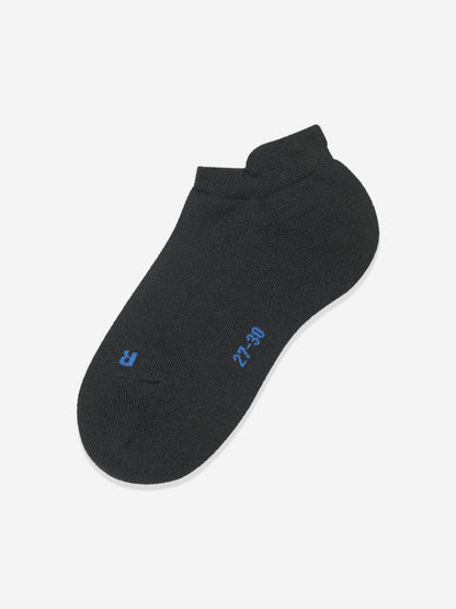 Falke Kids Cool Kick Trainer 袜子（黑色）
