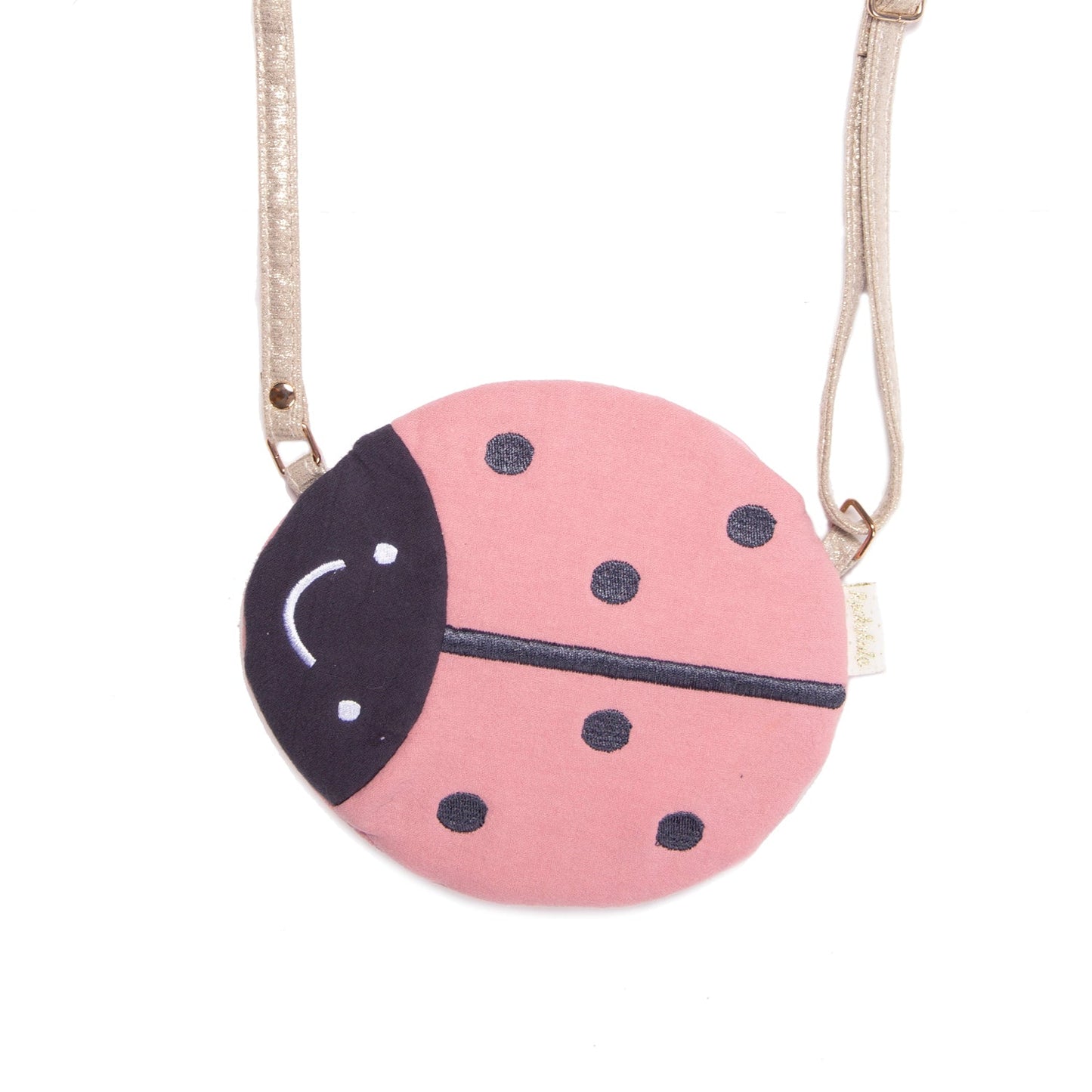 瓢虫斜跨包