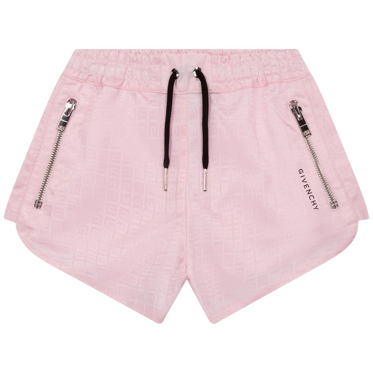SHORT