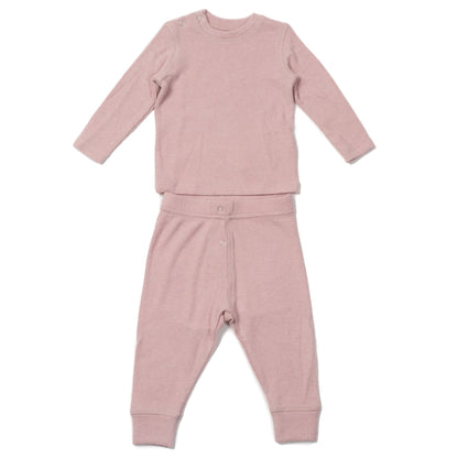 Baby Girls Guimauve Sets