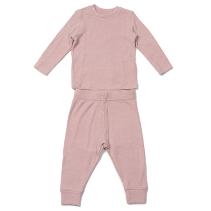 Baby Girls Guimauve Sets
