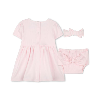 ENS.ROBE+BANDEAU