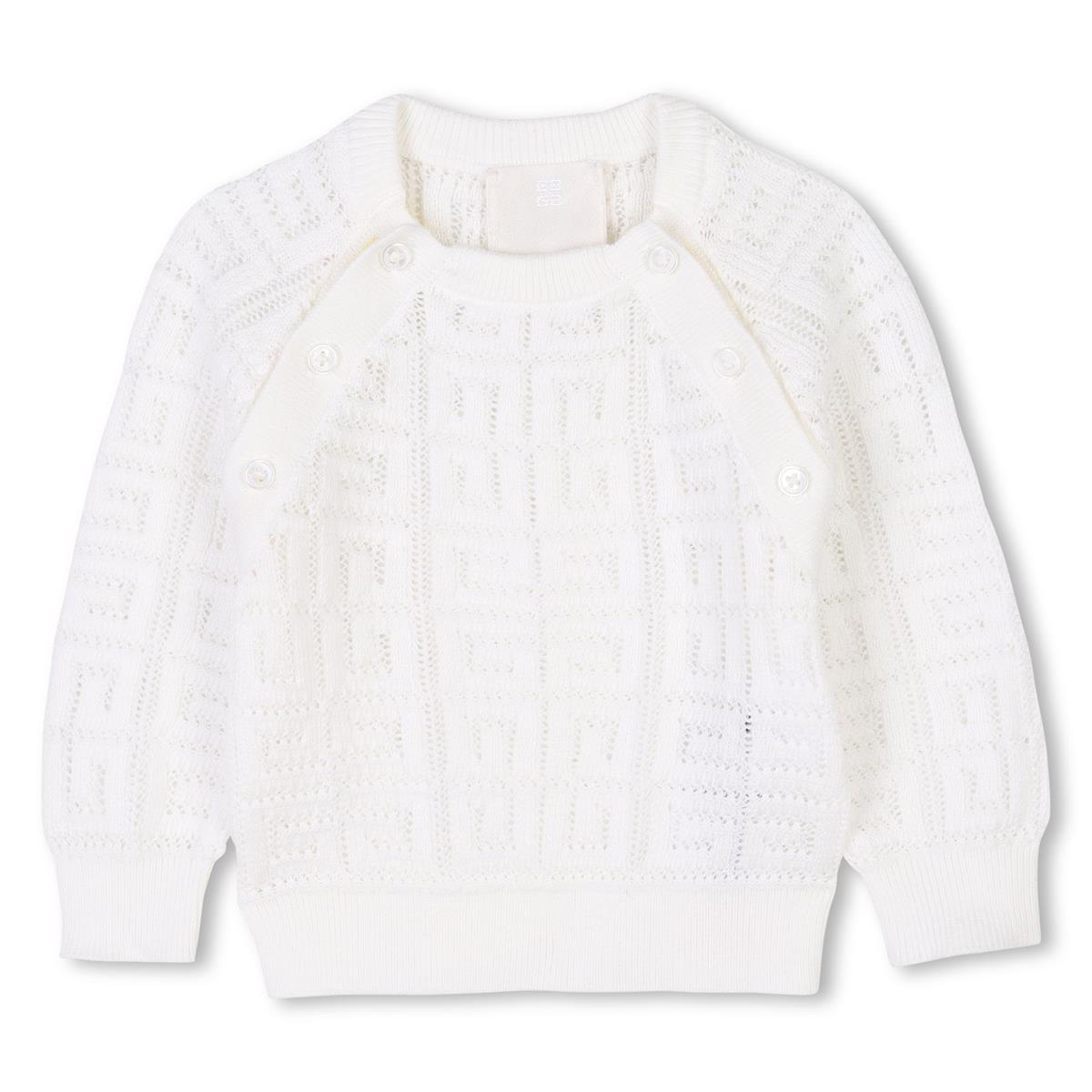 ENSEMBLE TRICOT