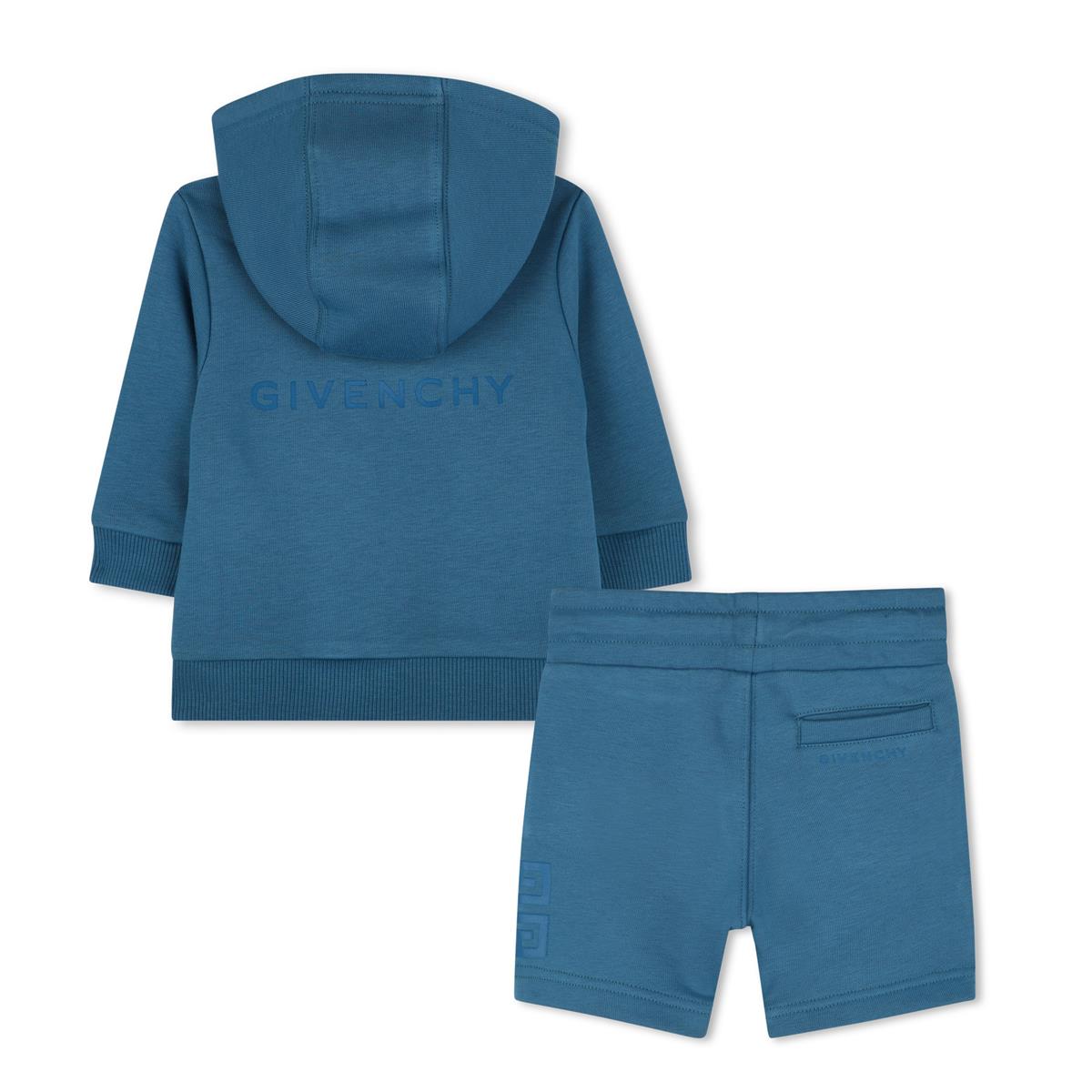 ENSEMBLE SWEAT+BAS JOGGING