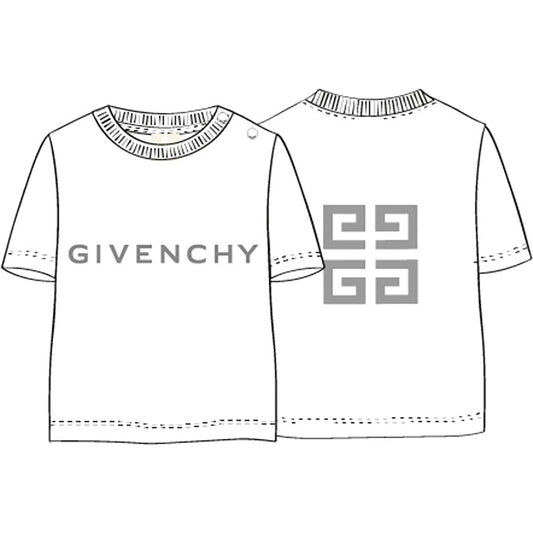 TEE-SHIRT MANCHES COURTES