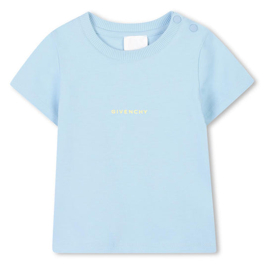 TEE-SHIRT MANCHES COURTES