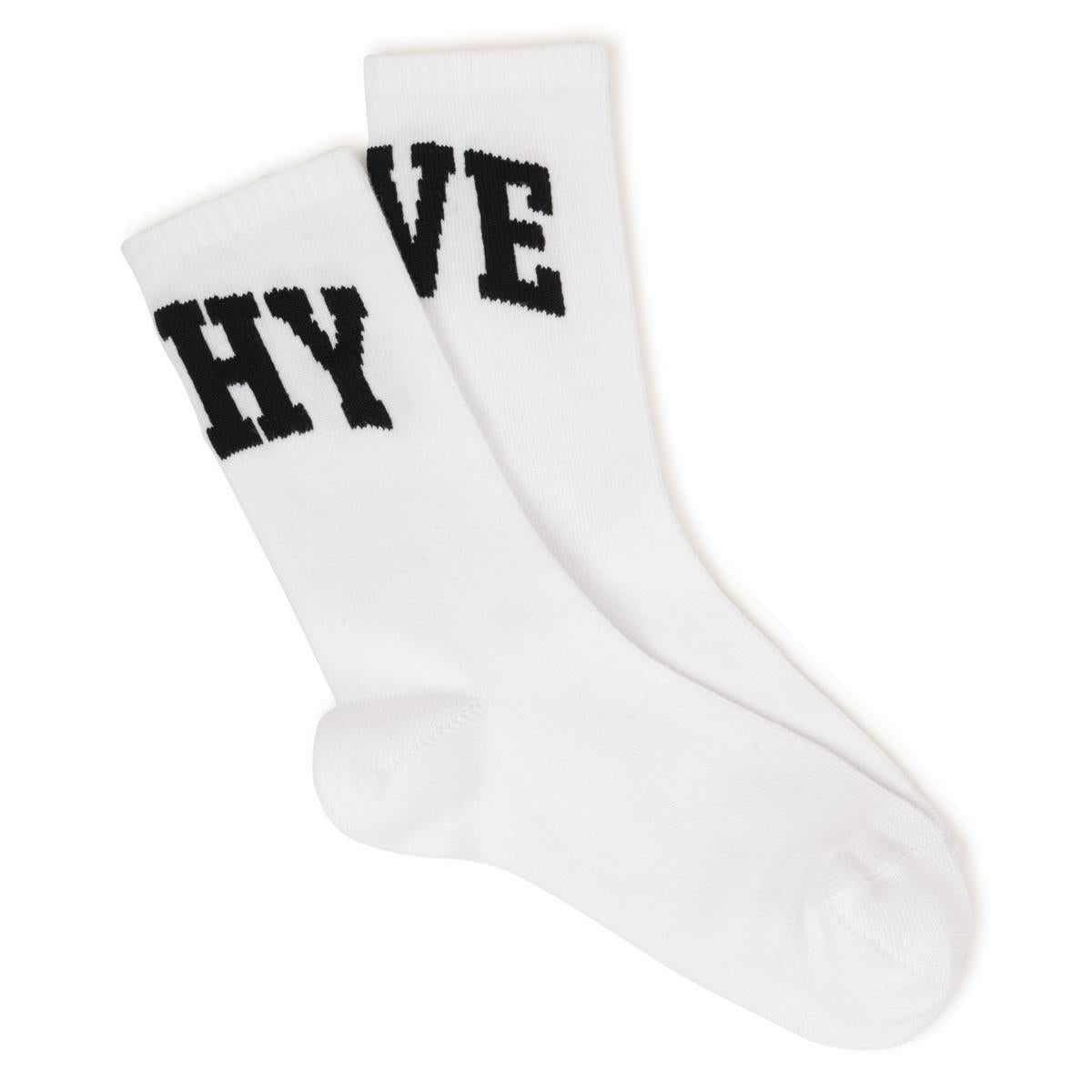 CHAUSSETTES