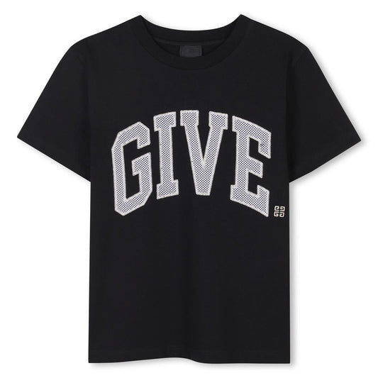 TEE-SHIRT MANCHES COURTES