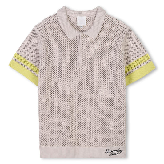 POLO TRICOT