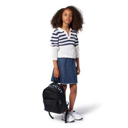 JUPE DENIM